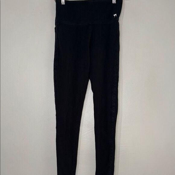 Victoria's Secret Pink Label Leggings - Picture 1 of 8
